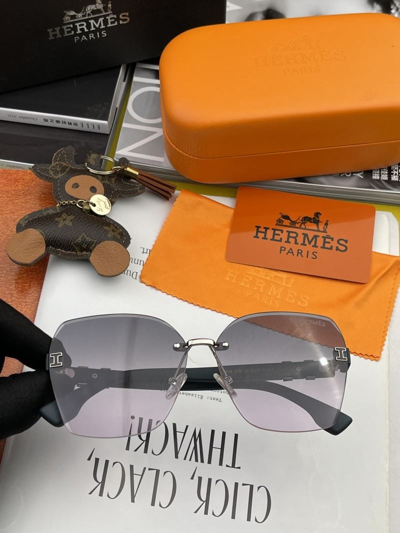 Hermes Sunglasses